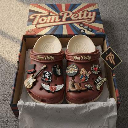 TPT PREMIUM CLOGS HTAD