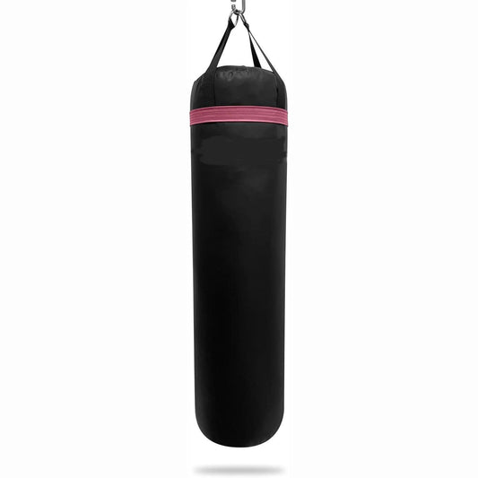 100lb Boxing MMA Heavy Punching Bag UNFILLED - Made in USA